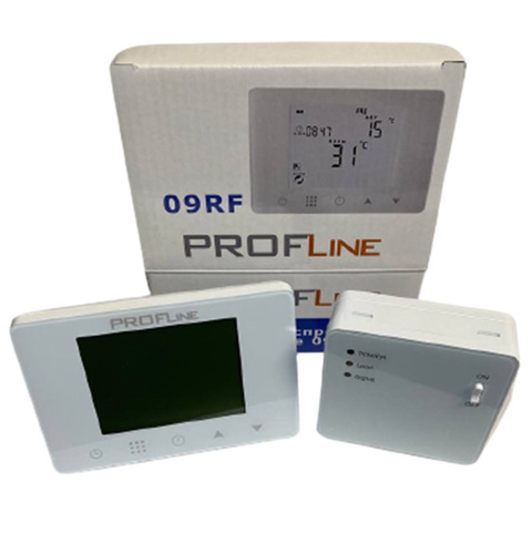 PROFLine 09RF
