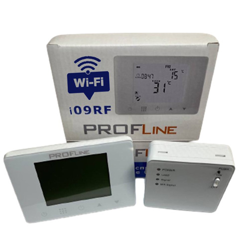 PROFLine i09RF