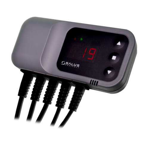 Salus PC 12 HW