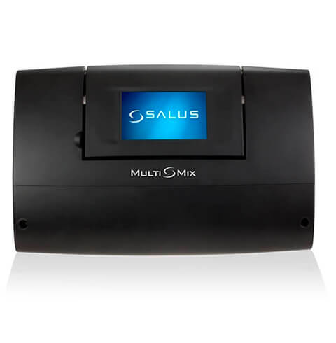 Salus Multi-Mix