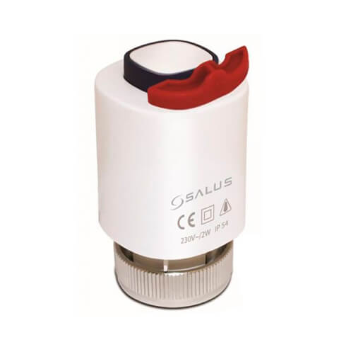 Salus T 30 NC 230V M30x1,5