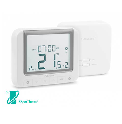 Salus OpenTherm RT520RF