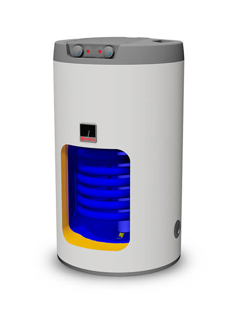 Drazice OKC 125 NTR