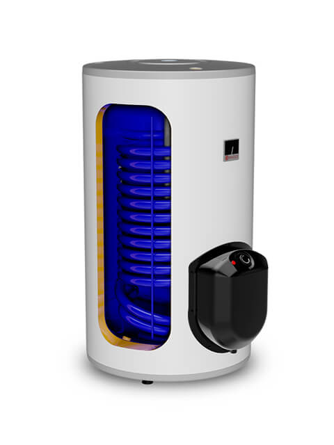 Drazice OKC 160 NTR
