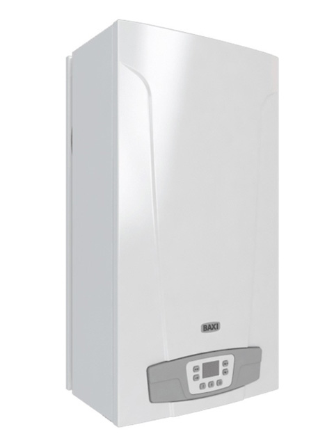 Baxi ECO 4S 24F