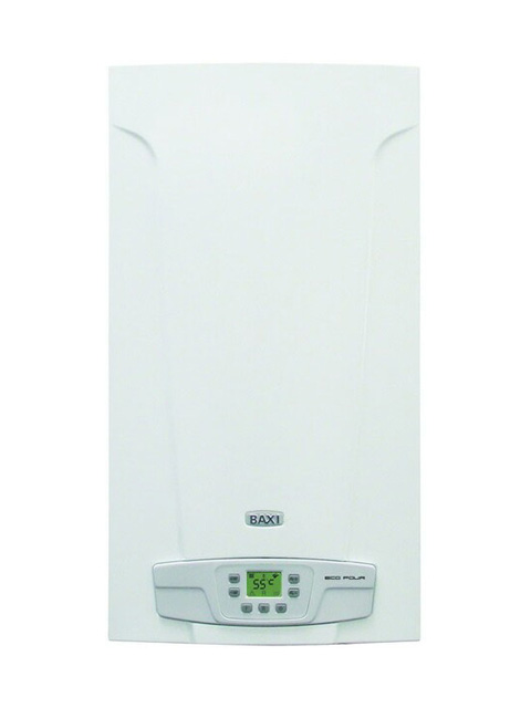 BAXI ECOFOUR 24 F
