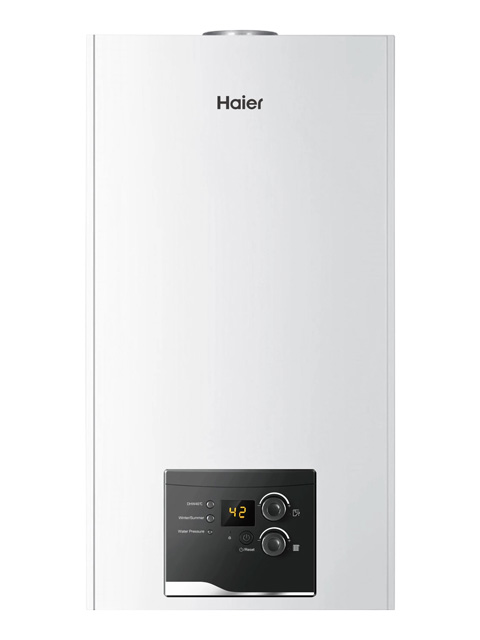 Haier Urban 2.18 TM