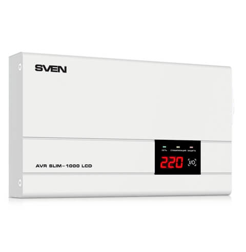 SVEN SLIM 1000